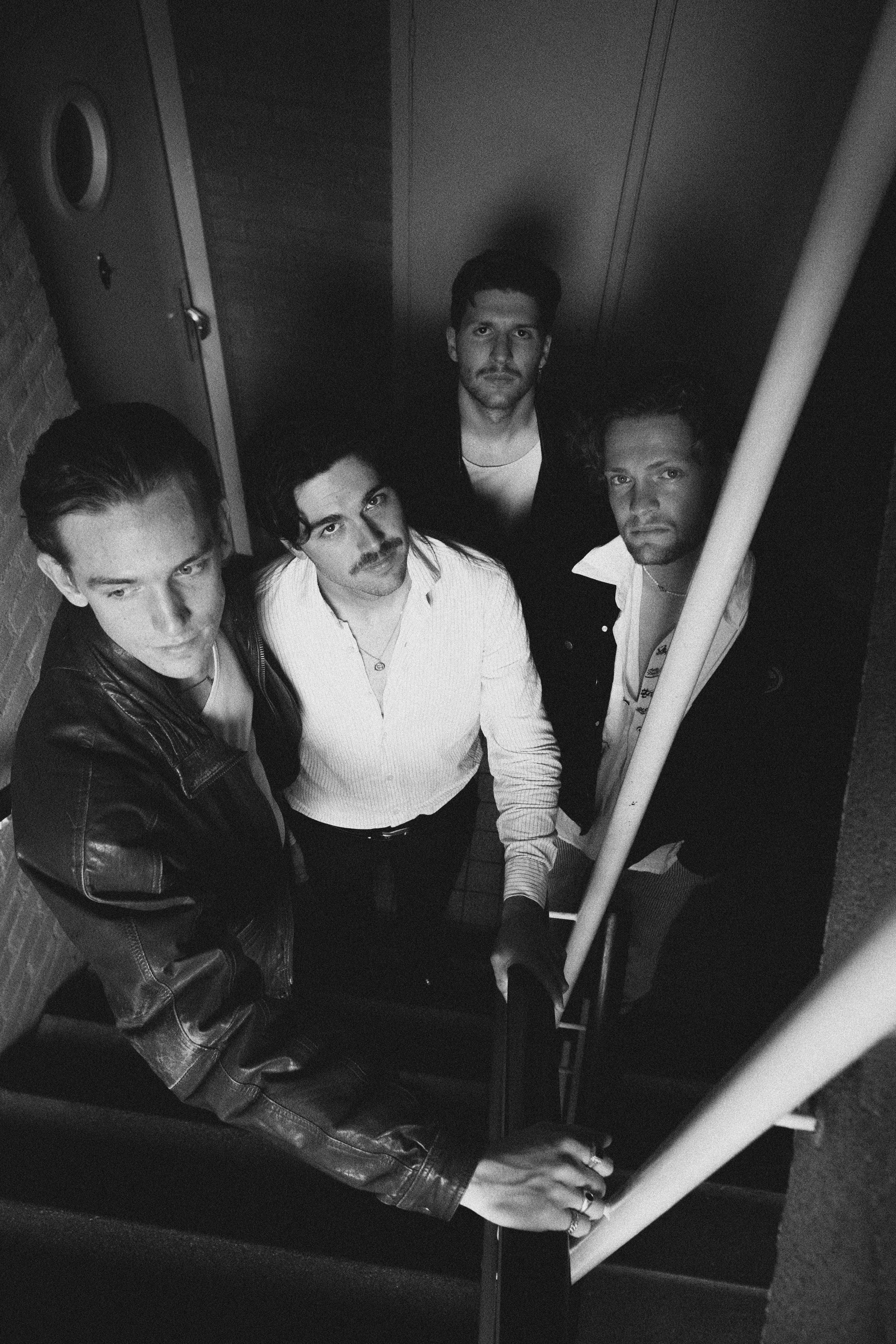 Reyck Band Photo 6